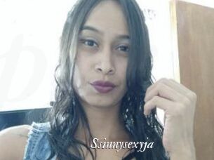 Ssinnysexyja Partouze