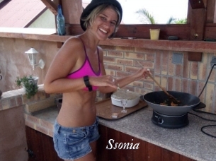 Ssonia