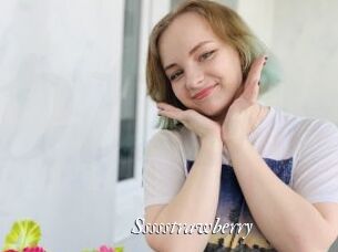 Ssssstrawberry