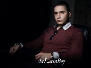 StLatinBoy