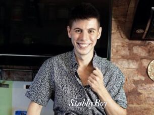 StabbyBoy