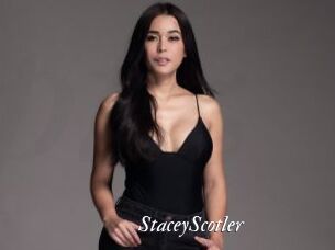 StaceyScotler Partouze