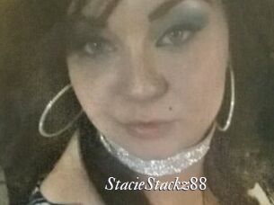 StacieStackz88 Partouze