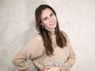 StacyCora