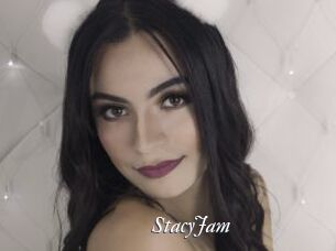 StacyJam