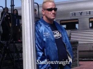 Stallionstraight
