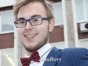StanBorry