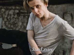 StanLexter