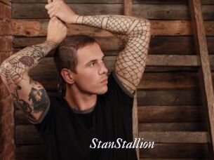 StanStallion