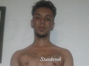 Stanbrook