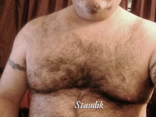 Standik