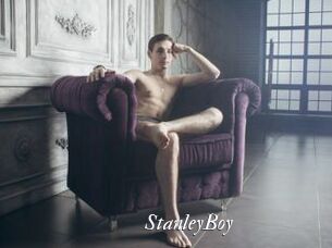 StanleyBoy