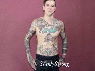 StanlyStrong
