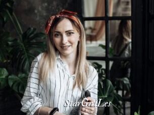 StarGirlLes