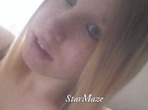 StarMaze