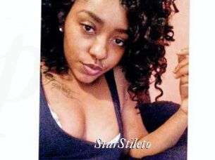 StarStileto
