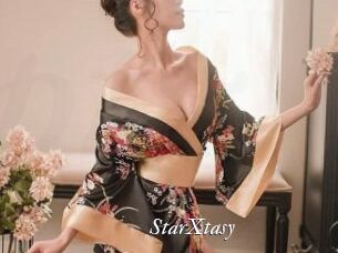 StarXtasy