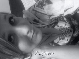 Starfire91
