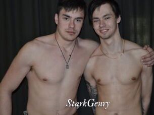 StarkGenry