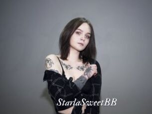 StarlaSweetBB