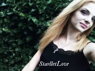 StarlletLove