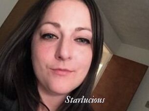 Starlucious
