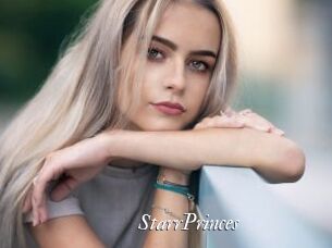 StarrPrinces Partouze
