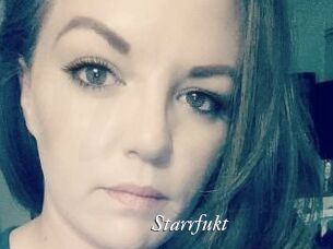Starrfukt Partouze