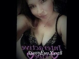 StarryEyesXxx18