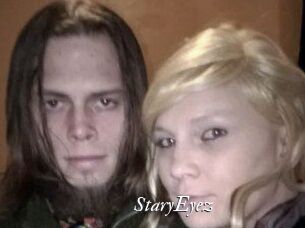 StaryEyez