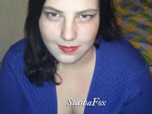 StashaFox