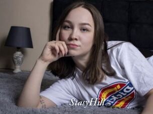 StasyHill