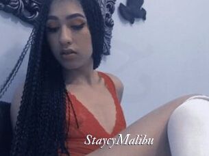 StaycyMalibu Partouze