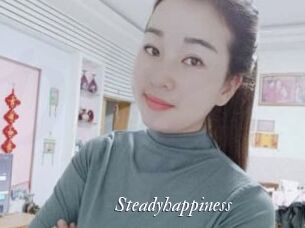 Steadyhappiness