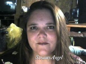 SteamyAngel