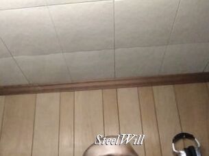 SteelWill