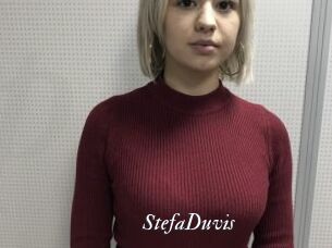 StefaDuvis