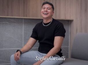 StefanCavalli