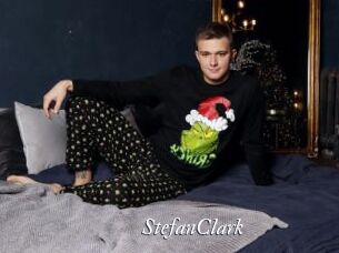 StefanClark