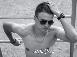 StefanJhon