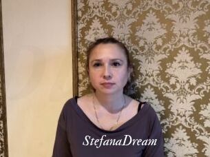 StefanaDream