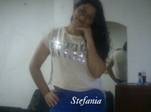 Stefania