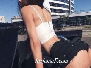 StefaniaEvans