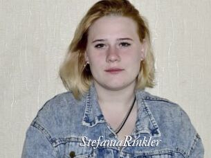 StefaniaRinkler