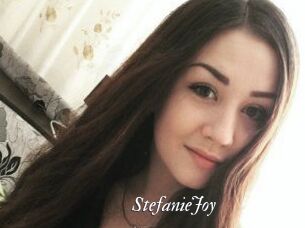 StefanieJoy Partouze