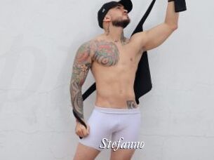 Stefanno Partouze