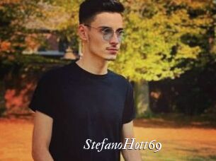 StefanoHott69