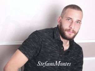 StefanoMontes