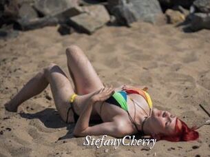 StefanyCherry