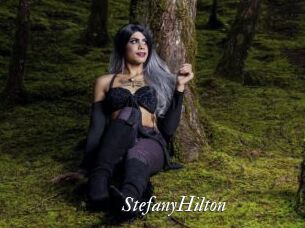 StefanyHilton